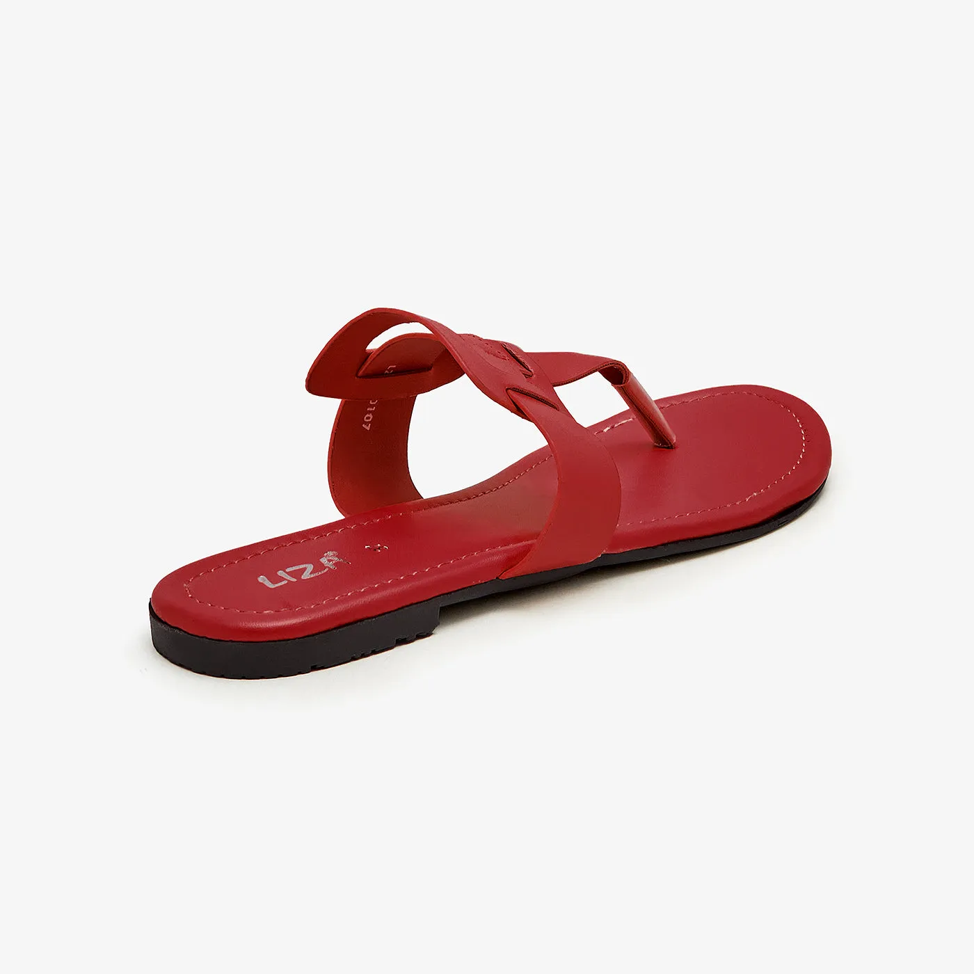 Women's Airy Chappals