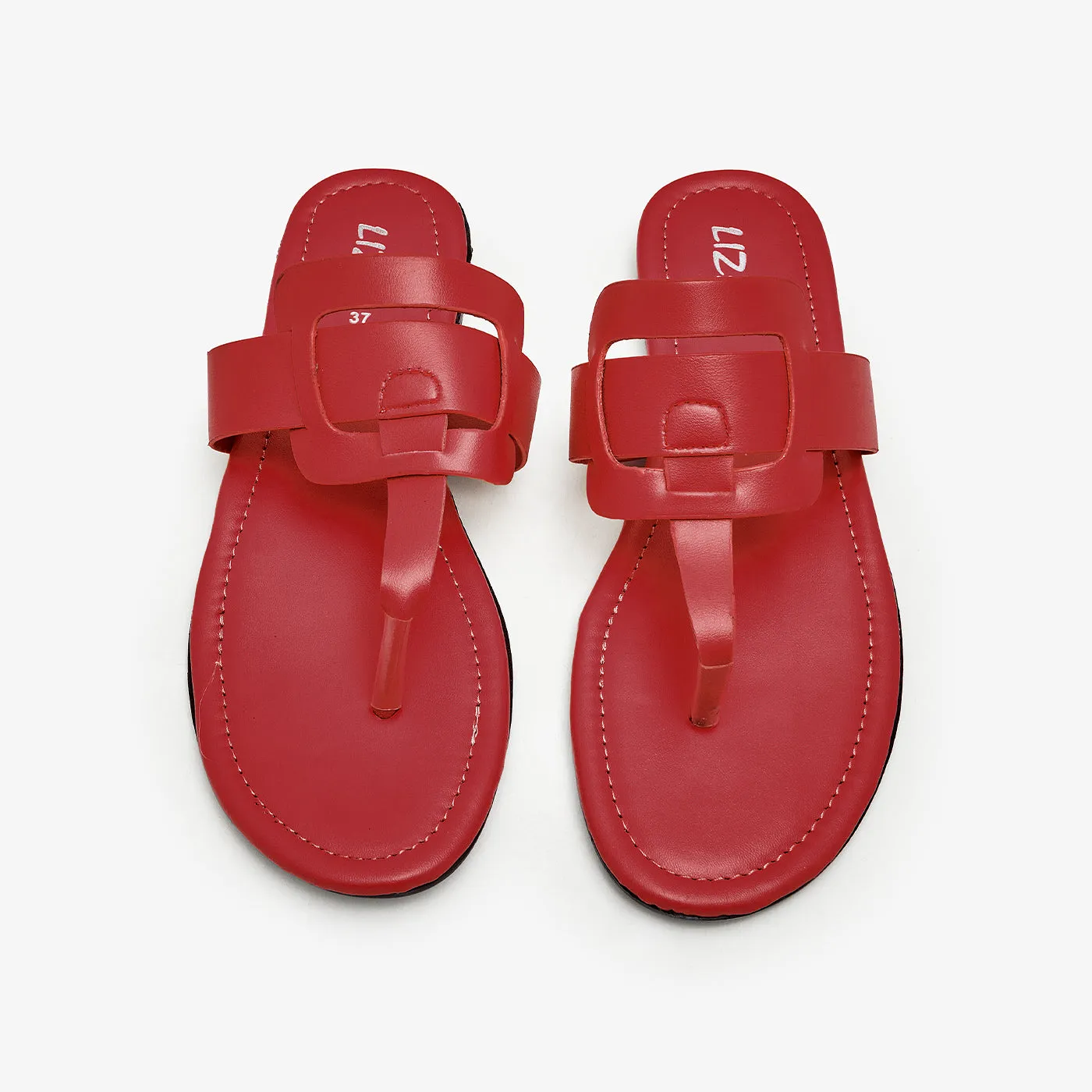 Women's Airy Chappals