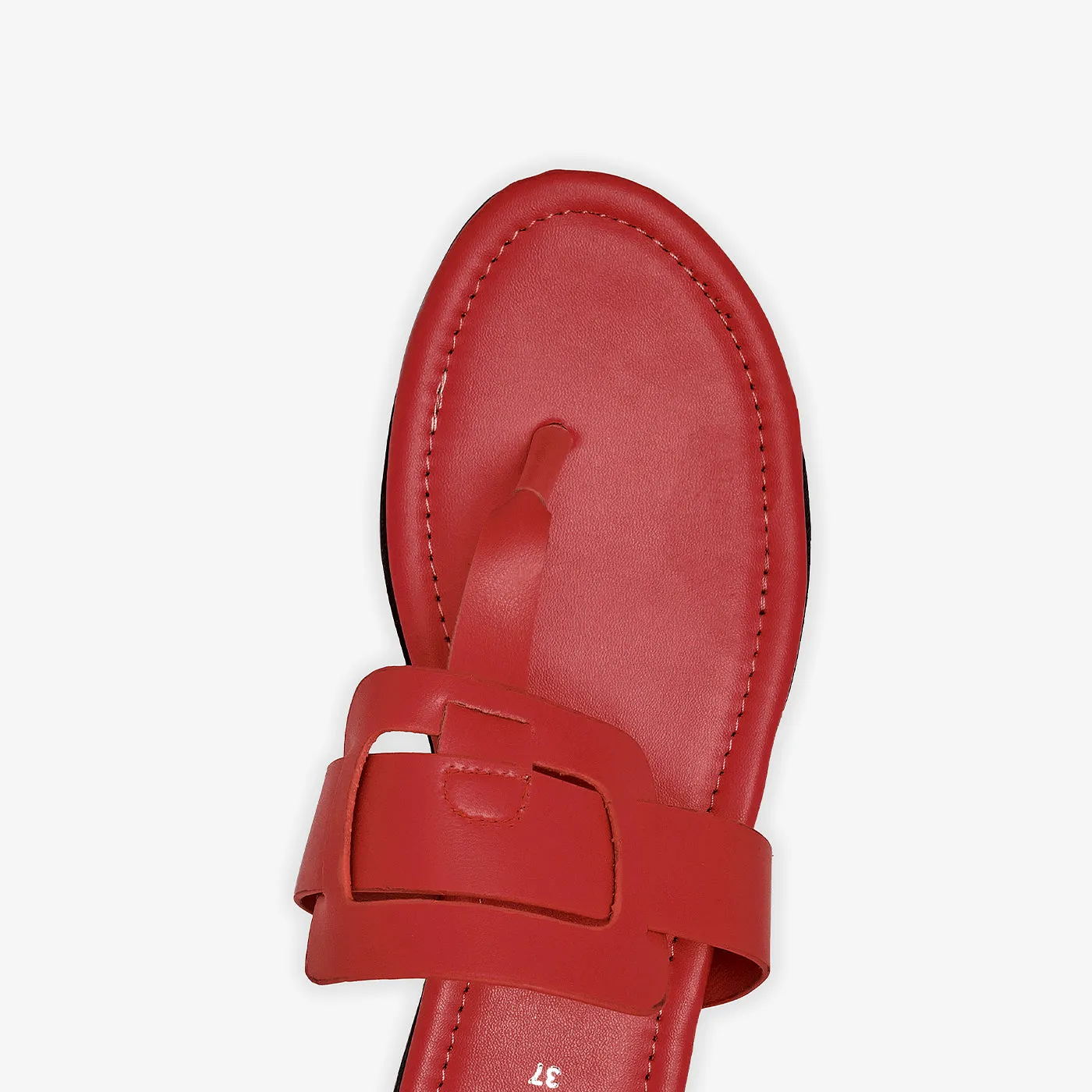 Women's Airy Chappals