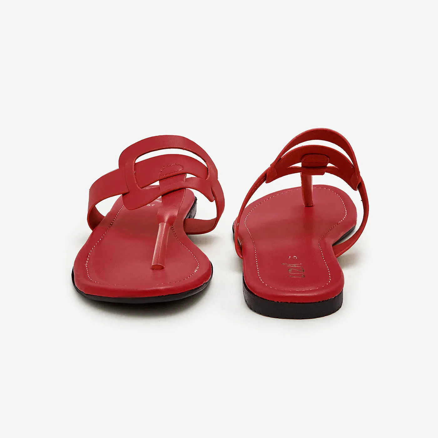 Women's Airy Chappals