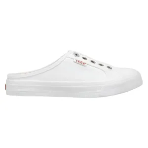 Women's EZ Soul Slip-On Sneaker White