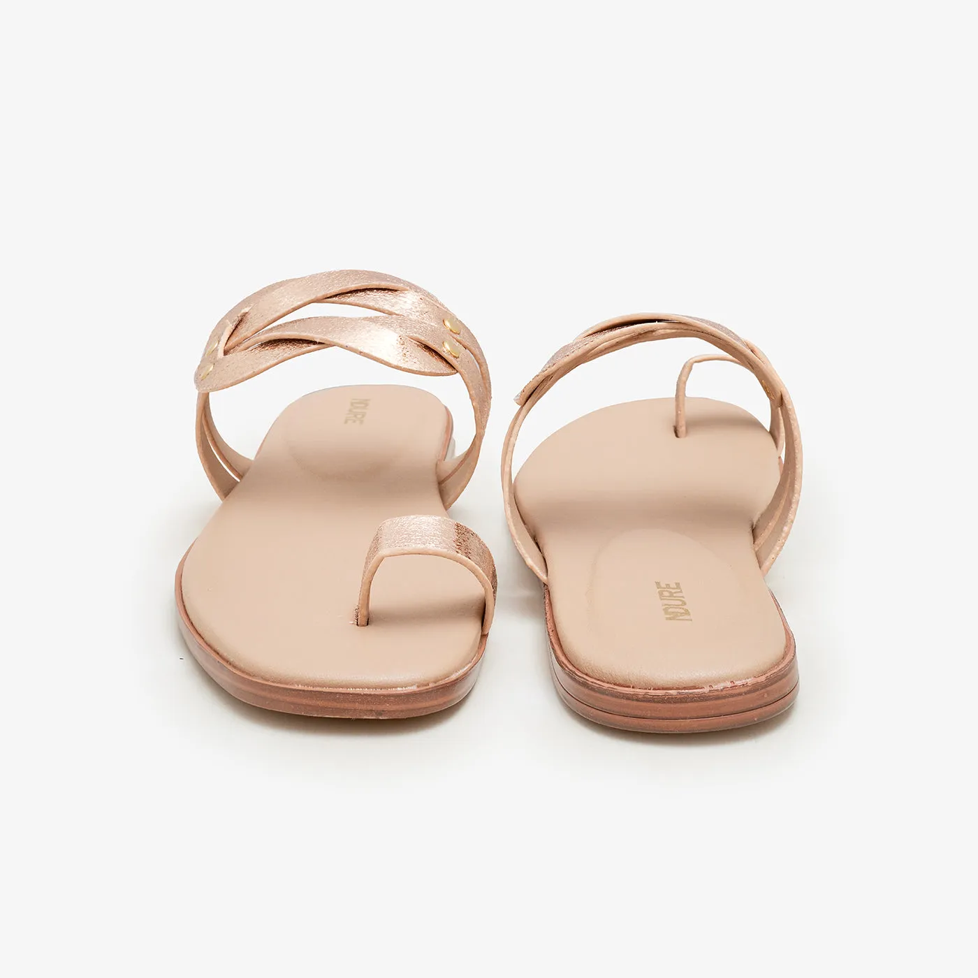 Women's Fancy Slides