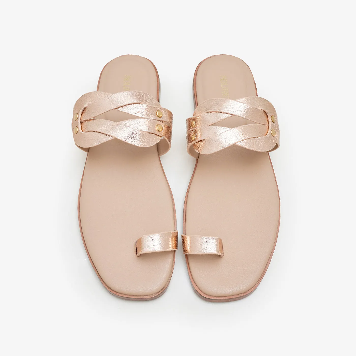 Women's Fancy Slides