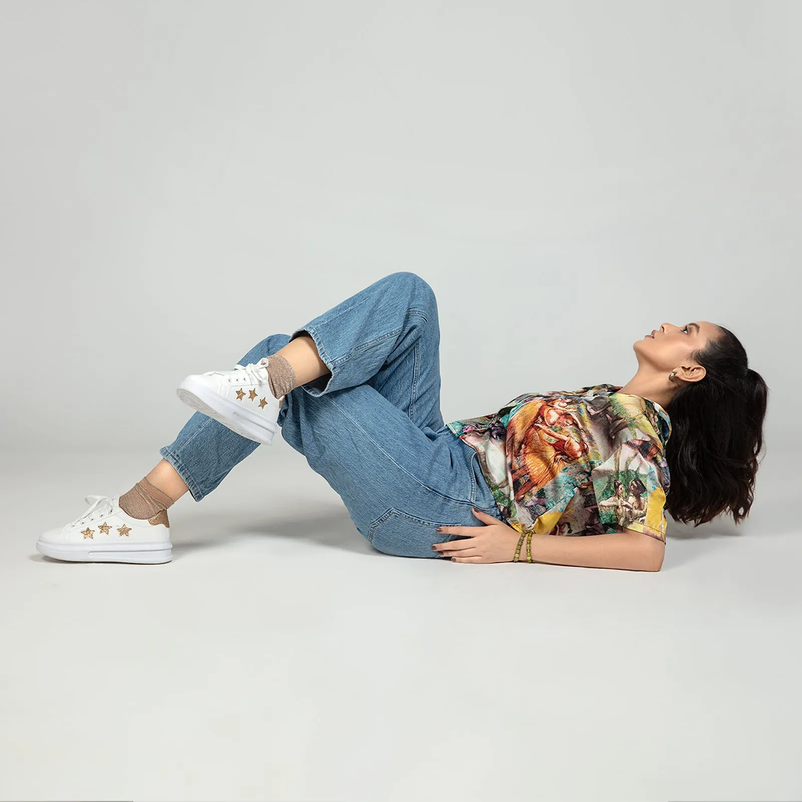 Women's Stylish Sneakers