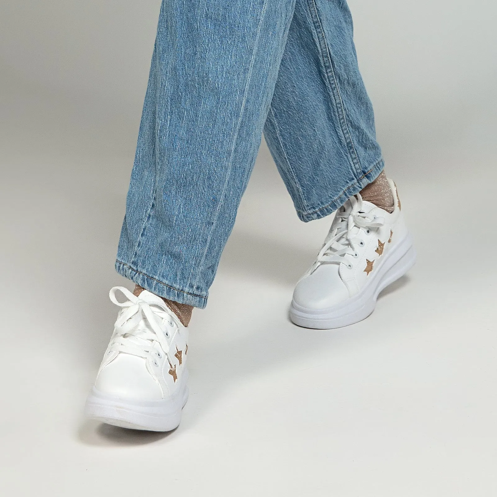 Women's Stylish Sneakers