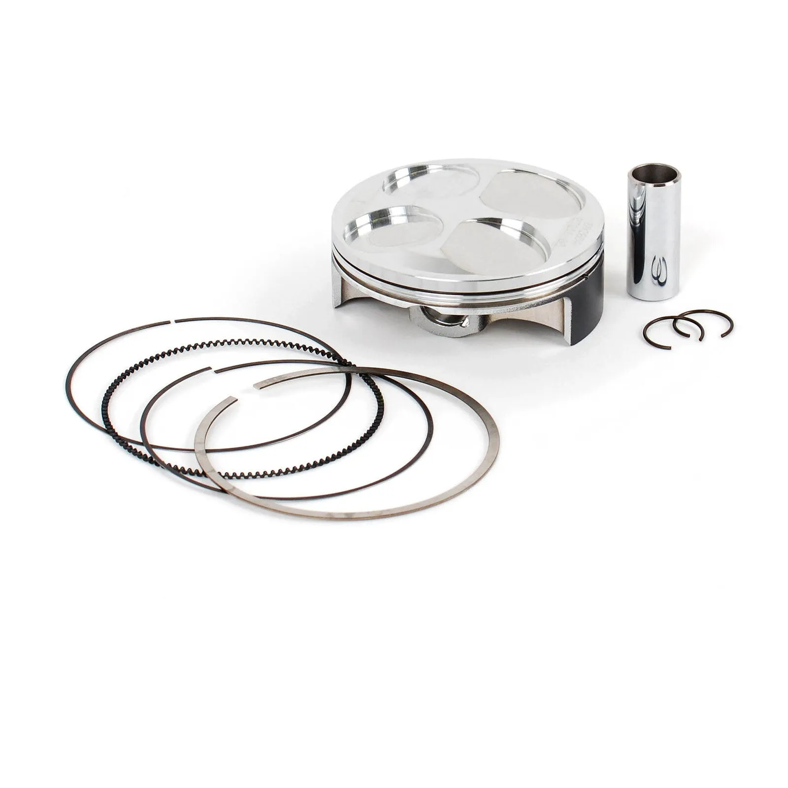 Wossner Piston Suzuki RM-Z 450 05-07