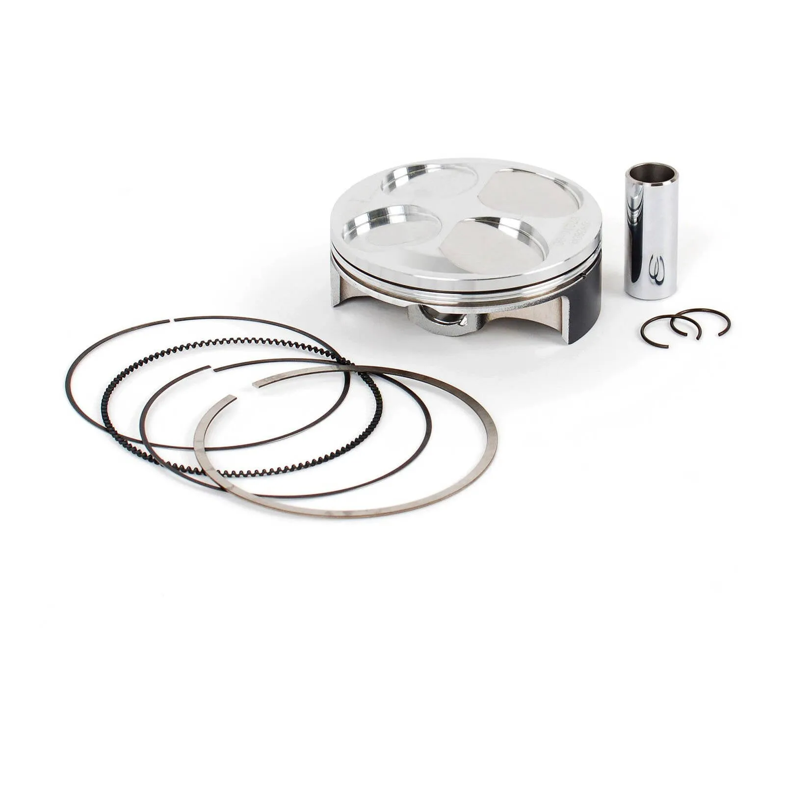 Wossner Piston Suzuki RM-Z 450 05-07