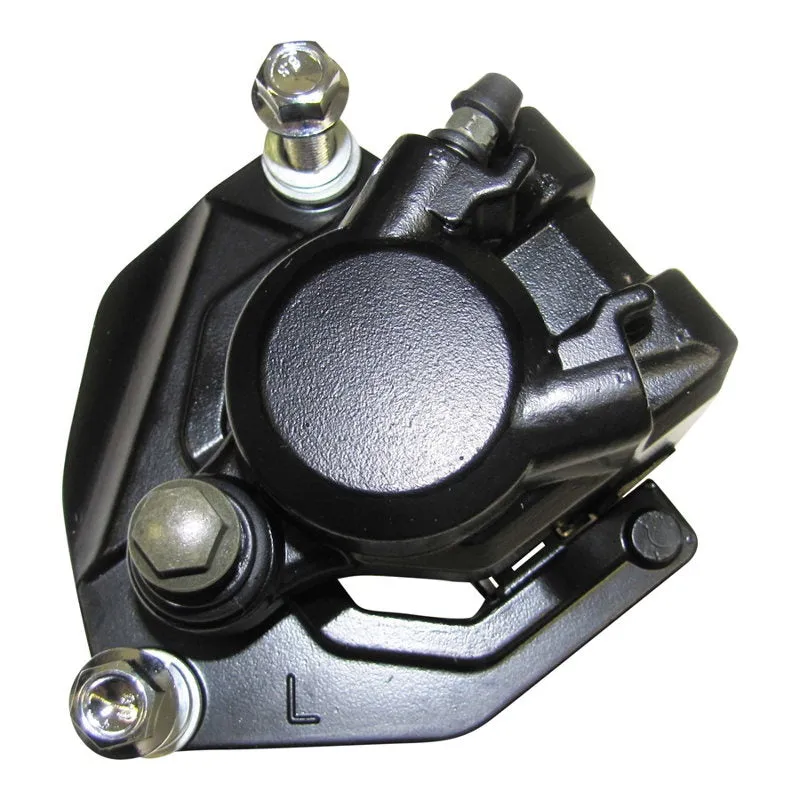 Yamaha XS650 Front Left Brake Caliper (Fits 1977-1984)'
