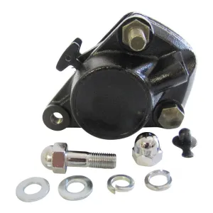 Yamaha XS650 Front Left or Right Brake Caliper (Fits 1972-1976)