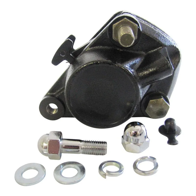 Yamaha XS650 Front Left or Right Brake Caliper (Fits 1972-1976)