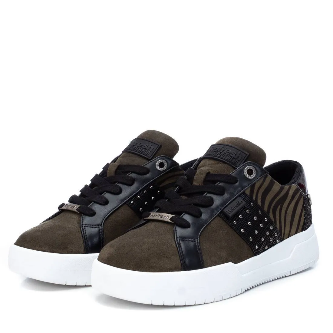 ZAPATILLA DE MUJER REFRESH 07899503