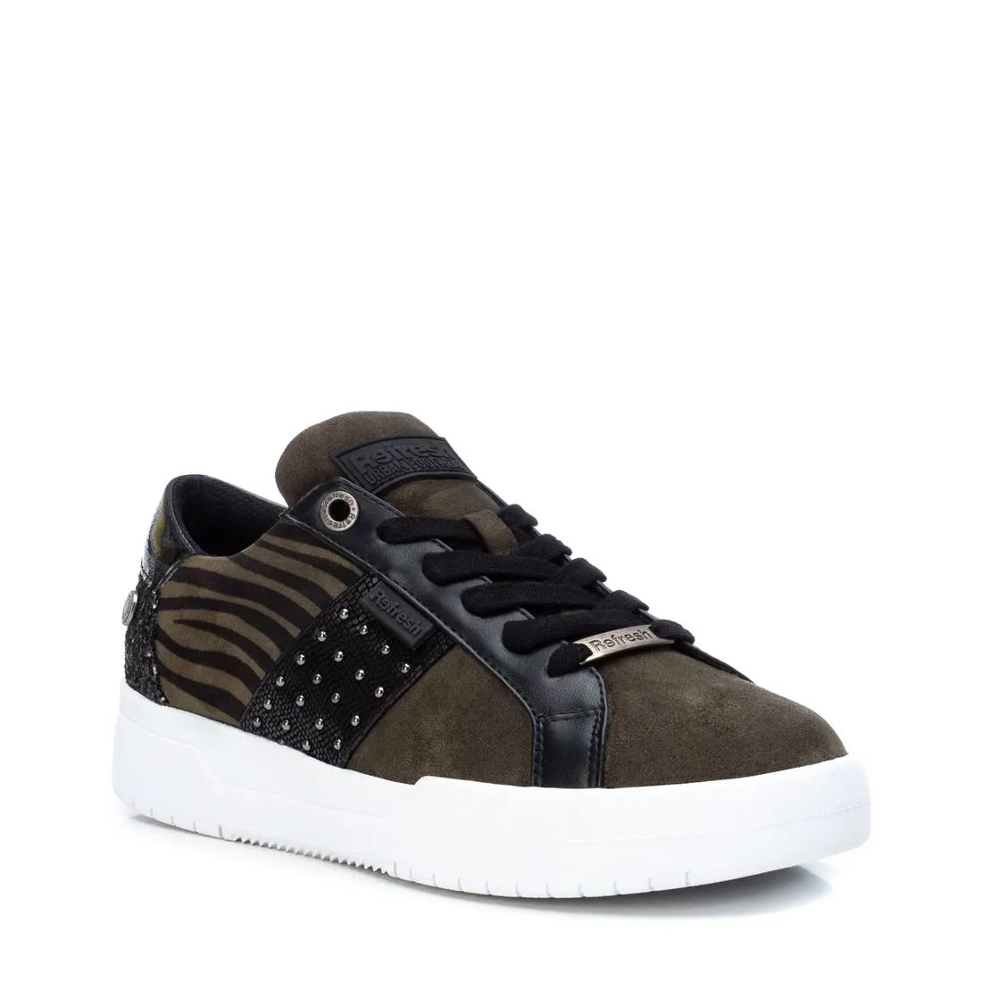 ZAPATILLA DE MUJER REFRESH 07899503