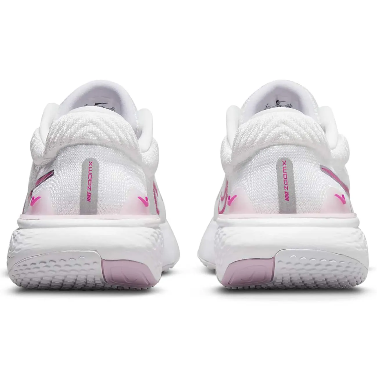 Zapatillas Nike Mujer Running ZoomX Invincible Run Flyknit 2 | DC9993-100