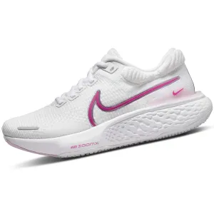 Zapatillas Nike Mujer Running ZoomX Invincible Run Flyknit 2 | DC9993-100