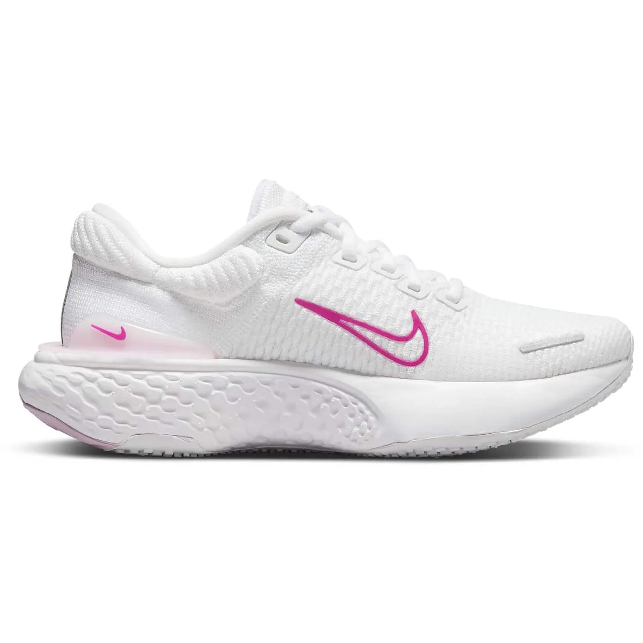 Zapatillas Nike Mujer Running ZoomX Invincible Run Flyknit 2 | DC9993-100