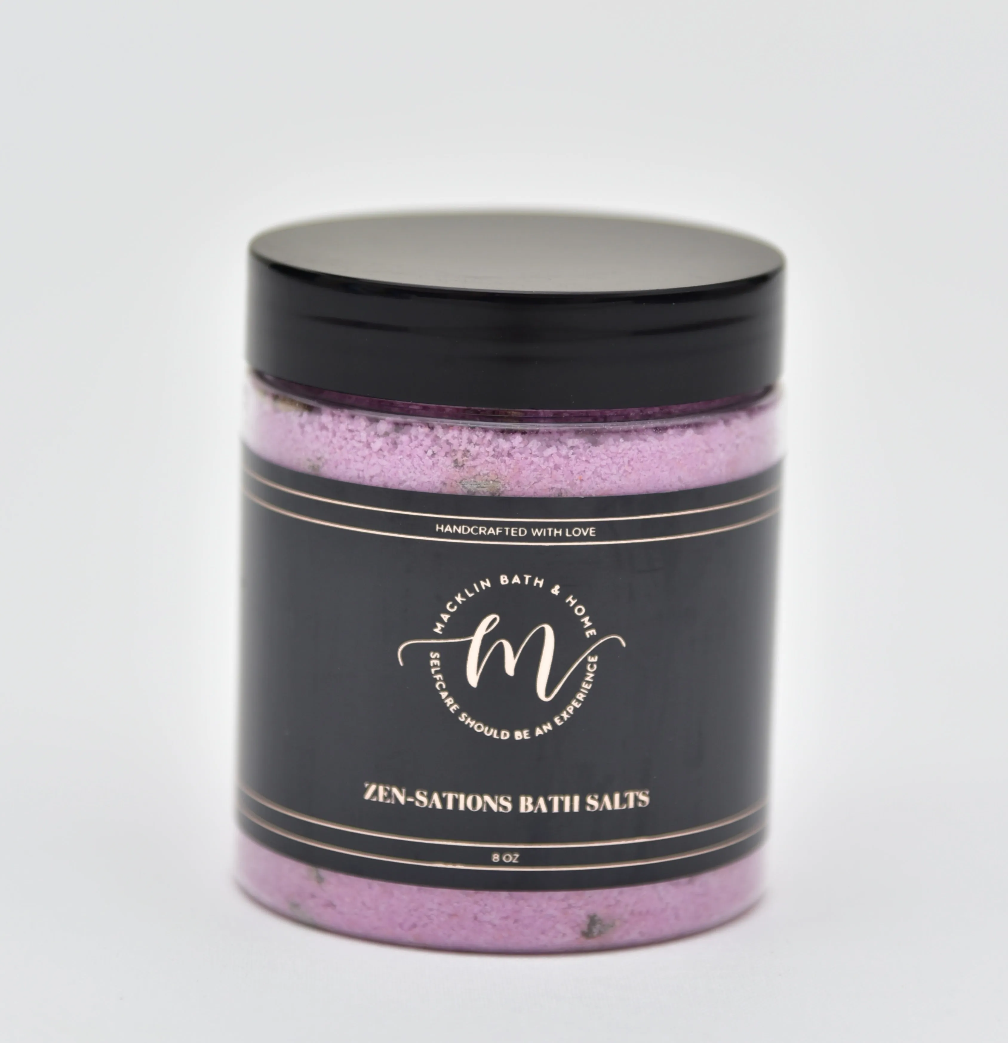 Zen-Sations Bath Salts
