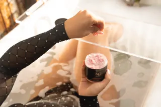Zen-Sations Bath Salts