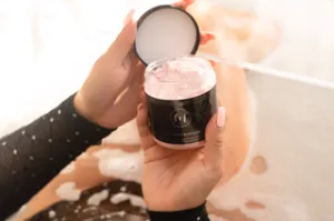 Zen-Sations Bath Salts