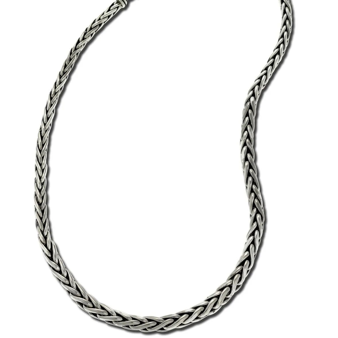 ZN A669/17 TAPERED WOVEN NECK